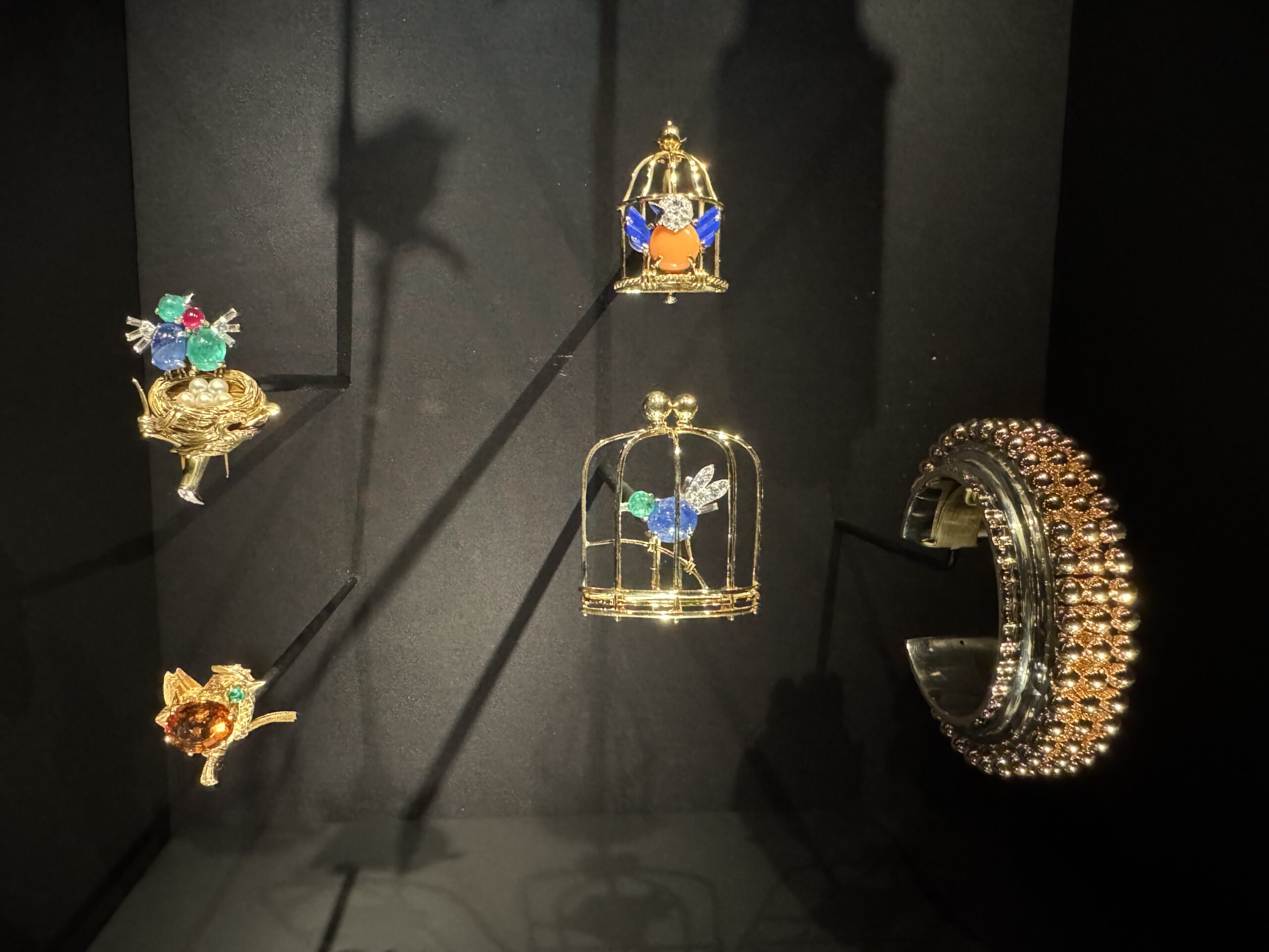 Going Bling