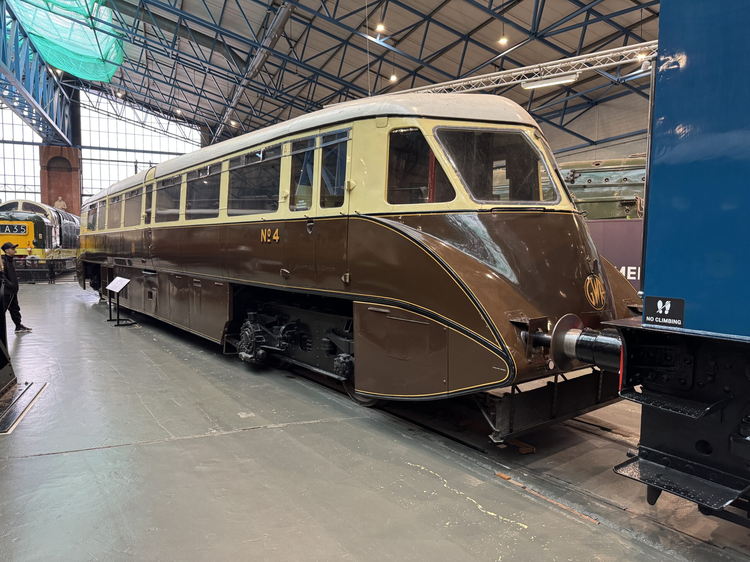 York Railway Museum