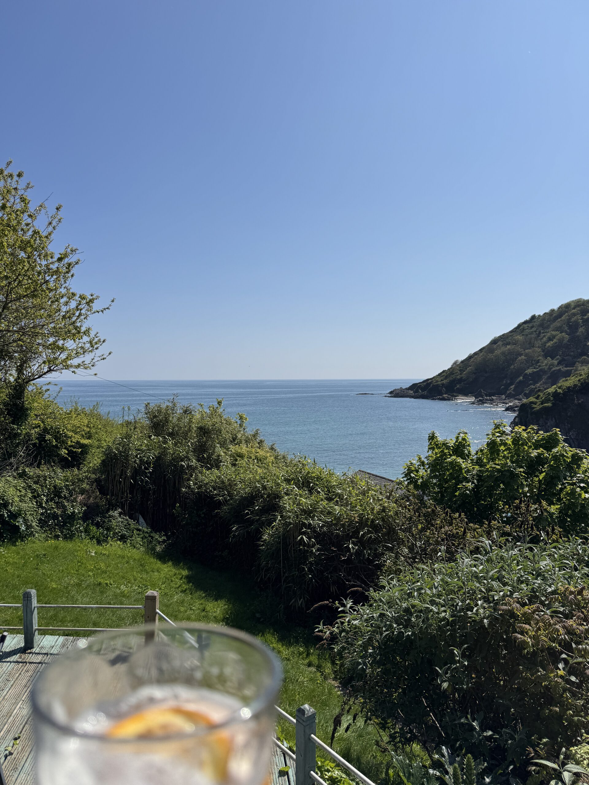 Cornwall Bounce